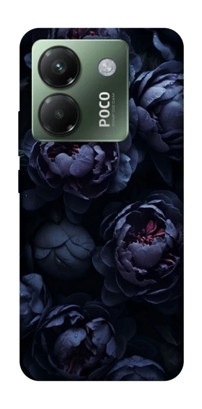 Чохол на Xiaomi Poco M7 pro 5G Sunny Snowdrops фото 1 з 1