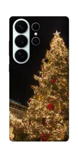 Чохол на Samsung Galaxy S26 Новорічний v34 фото 1 з 1