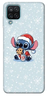 Чехол на Samsung Galaxy M12 Stitch ver.21 фото 1 из 1