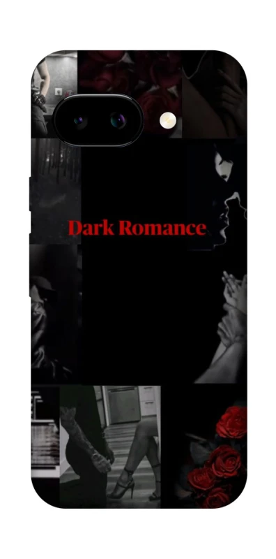 Чохол на Google Pixel 9a Dark Romance фото 1 з 1