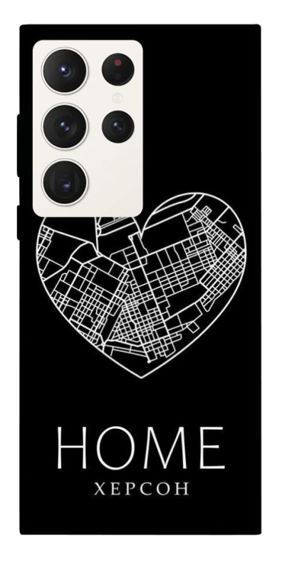 Чохол на Samsung Galaxy S23 Ultra Херсон Home фото 1 з 1
