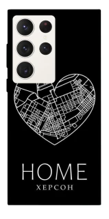 Чохол на Samsung Galaxy S23 Ultra Херсон Home фото 1 з 1