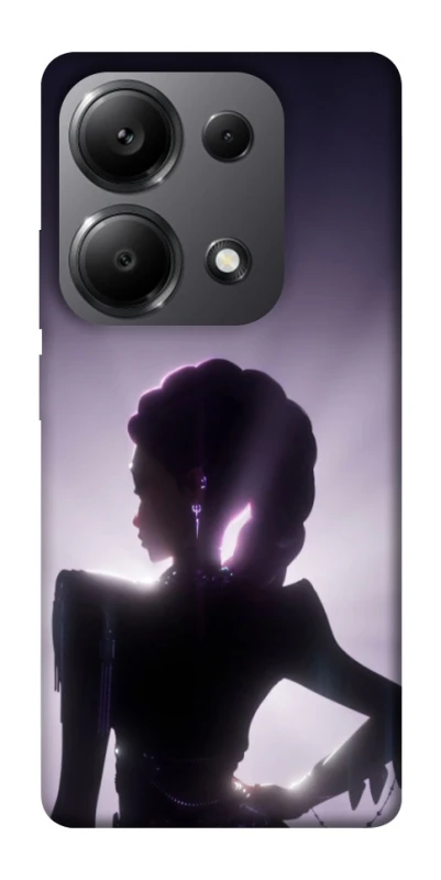 Чохол на Xiaomi Redmi Note 13 Pro 5G K-Pop Demon Hunters ver.13 фото 1 з 1