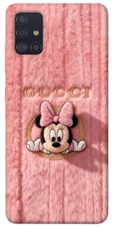 Чехол на Samsung Galaxy A51 Gucci ver.3 фото 1 из 1