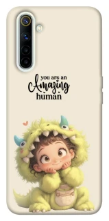 Чохол на Realme 6 You are amazing фото 1 з 1