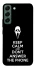 Чохол на Samsung Galaxy S22 Dont Answer The Phone фото 1 з 1