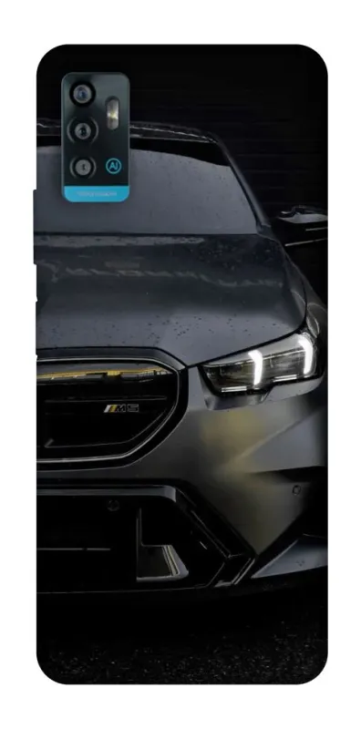 Чохол на ZTE Blade A71 BMW v42 фото 1 з 1