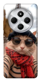 Чохол на Xiaomi Redmi 14C / Poco C75 catparis фото 1 з 1