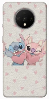 Чохол на OnePlus 7T Stitch ver.29 фото 1 з 1
