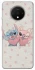 Чохол на OnePlus 7T Stitch ver.29 фото 1 з 1