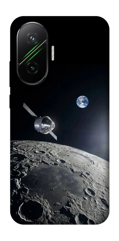 Чохол на Xiaomi Poco F7 Artemis 2 ver.2 фото 1 з 1