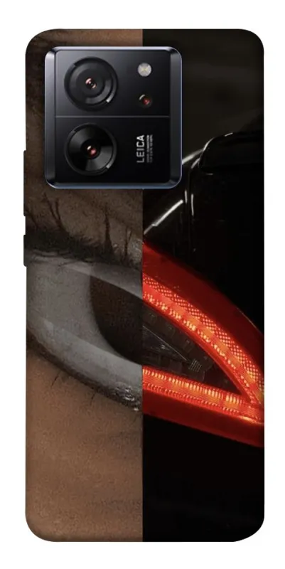 Чохол на Xiaomi 13T Mercedes-benz v2 фото 1 з 1