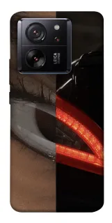 Чохол на Xiaomi 13T Mercedes-benz v2 фото 1 з 1