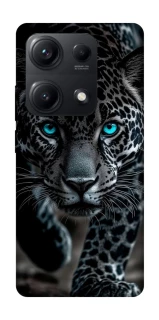 Чохол на Xiaomi Redmi Note 14S blue eye leo фото 1 з 1