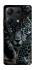 Чохол на Xiaomi Redmi Note 14S blue eye leo фото 1 з 1