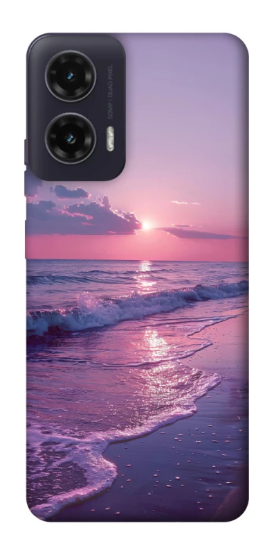 Чохол на Motorola Moto G35 Sea фото 1 з 1