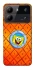 Чохол на ZTE Blade A54 4G Дім Спанч Боба фото 1 з 1