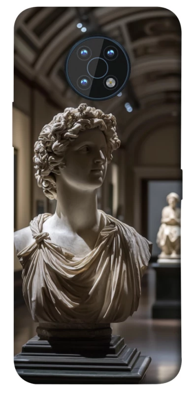 Чехол на Nokia G50 statue фото 1 из 1