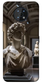 Чохол на Nokia G50 statue фото 1 з 1