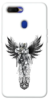Чохол на Oppo A5s Tattoo ver.12 фото 1 з 1