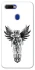 Чохол на Oppo A5s Tattoo ver.12 фото 1 з 1