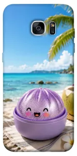 Чохол на Samsung G935F Galaxy S7 Edge Dumpling ver.7 фото 1 з 1