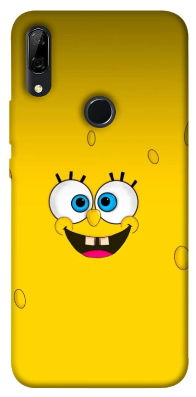 Чехол на Huawei P Smart Z SpongeBob фото 1 из 1