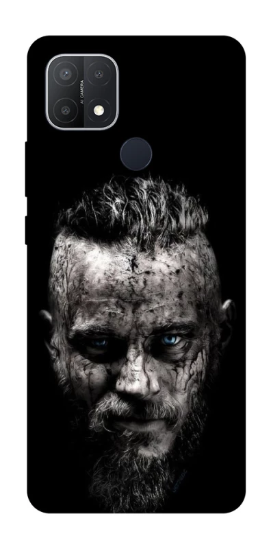 Чехол на Oppo A15s / A15 Ragnar фото 1 из 1