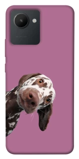 Чохол на Realme C30 А що тут фото 1 з 1