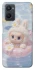 Чехол на Oppo A96 Labubu swimming фото 1 из 1