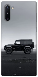 Чохол на Samsung Galaxy Note 10 Land rover фото 1 з 1