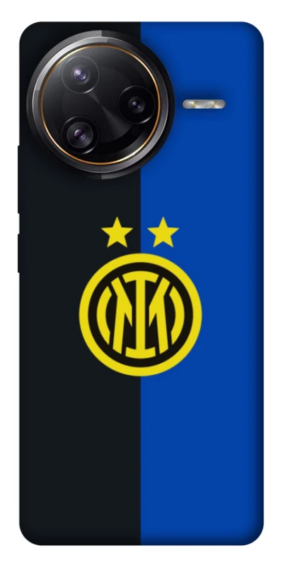 Чохол на Xiaomi Poco F7 Ultra FC Inter v1 фото 1 з 1