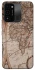 Чехол на TECNO Spark 8C Карта путешествий фото 1 из 1