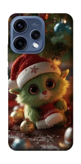 Чохол на Oppo Reno 15 Grinch mood ver.4 фото 1 з 2