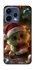 Чохол на Oppo Reno 15 Grinch mood ver.4 фото 1 з 2