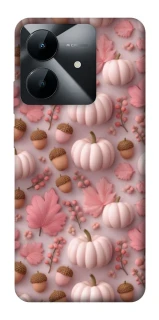 Чехол на Realme Note 60x Autumn vibes ver.2 фото 1 Чехол на Realme Note 60x Autumn vibes ver.2 фото 1 из 1