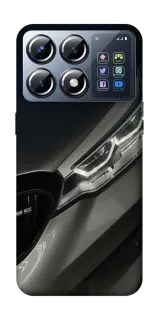 Чехол на Xiaomi POCO X8 Pro BMW v44 фото 1 из 1