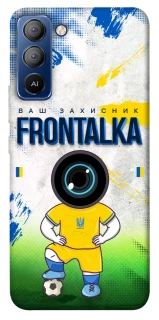 Чехол на TECNO Pop 5 LTE Фронталка №99 фото 1 из 1