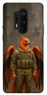 Чохол на OnePlus 8 Pro Фенікс захисник фото 1 з 1