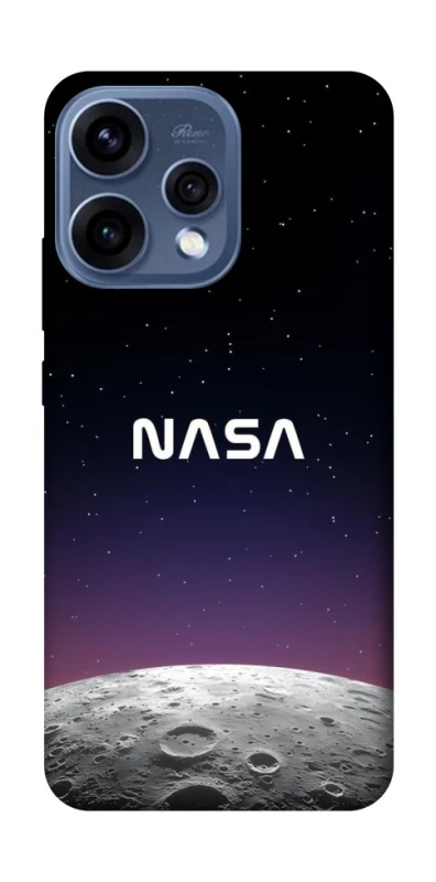 Чохол на Oppo Reno 15 NASA ver.1 фото 1 з 2