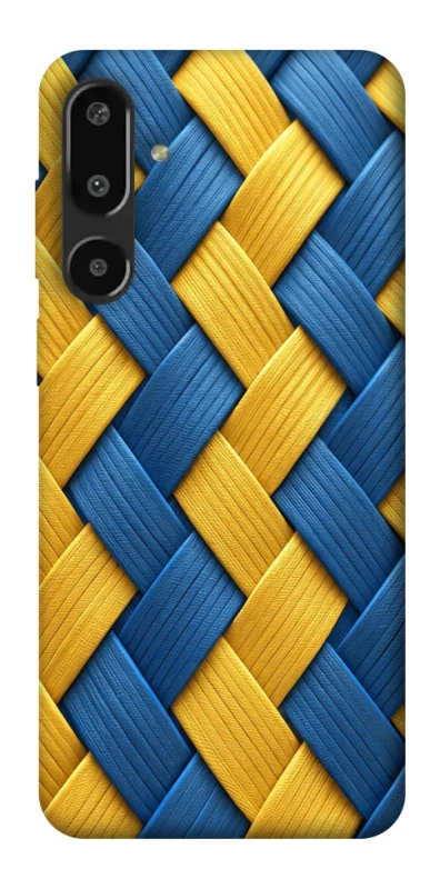 Чохол на Samsung Galaxy F16 Brassweed фото 1 з 1