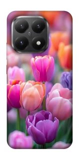Чохол на Xiaomi 15T Тюльпанове поле фото 1 з 1
