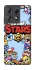 Чохол на Motorola Edge 50 Pro Brawl Stars ver.2 фото 1 з 1