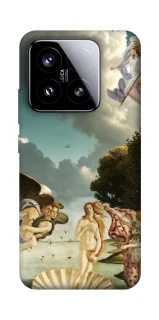 Чехол на Xiaomi 15 Art collage ver.3 фото 1 из 1