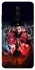 Чехол на Xiaomi Redmi K20 / K20 Pro / Mi9T / Mi9T Pro Strange and Wanda фото 1 из 1