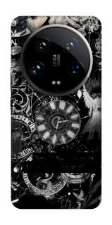 Чохол на Xiaomi 14 Ultra Omniscient Reader's фото 1 з 1