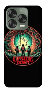 Чехол на ZTE Nubia V70 Design Stranger Things ver.32 фото 1 из 1