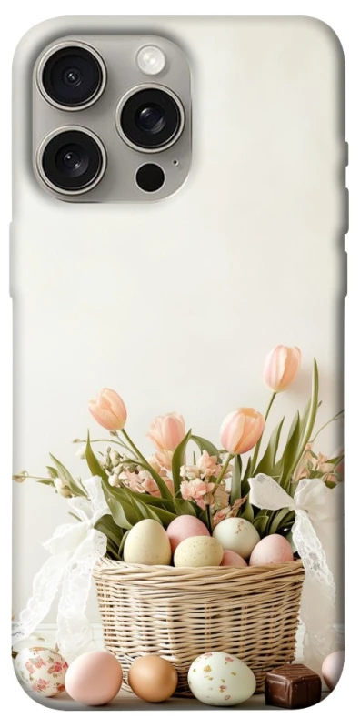 Чохол Easter ver.4 фото 1 з 1