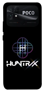 Чехол на Xiaomi Poco C40 K-Pop Demon Hunters ver.17 фото 1 из 1