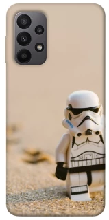 Чехол на Samsung Galaxy A23 4G ЛЕГО Звездные Войны фото 1 из 1